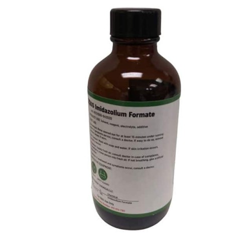 IMIDAZOLIUM-TYPE IONIC LIQUIDS S