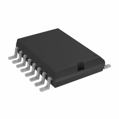 IC SMOKE DETECT PHOTO MEM 16SOIC