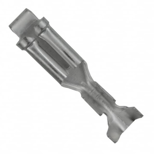 CONN QC RCPT/TAB 18-22AWG 0.110