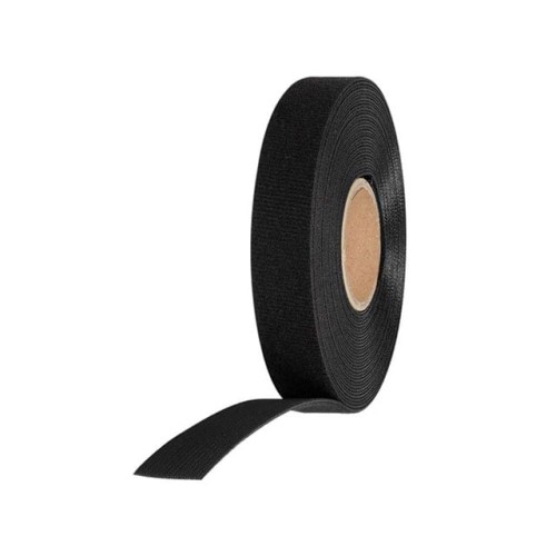 HOOK AND LOOP TAPE, 3/4-INCH, 25