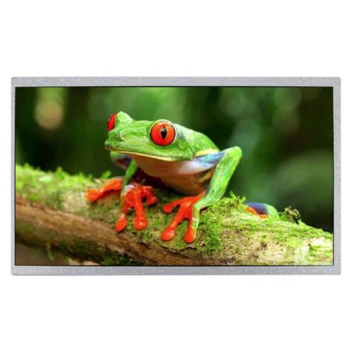 10.1" IPS TFT