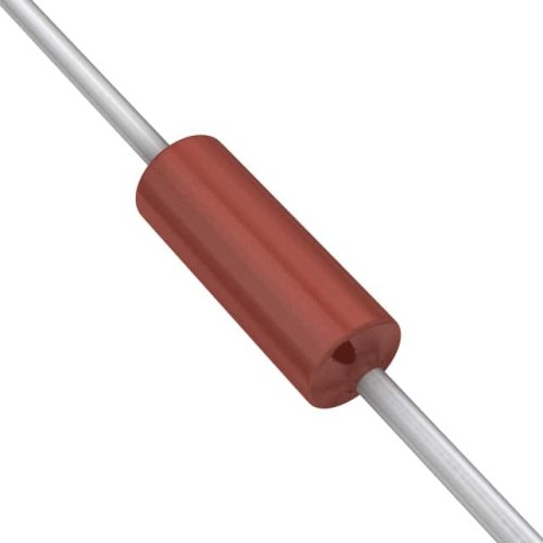 RES 4.99K OHM 1/2W 1% AXIAL