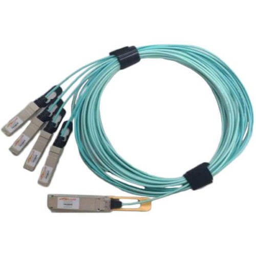 QSFP28, 100GBASE-AOC, INFINIBAND