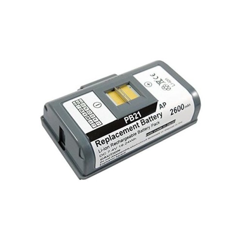 Intermec Printer PB21, PB22, PB3