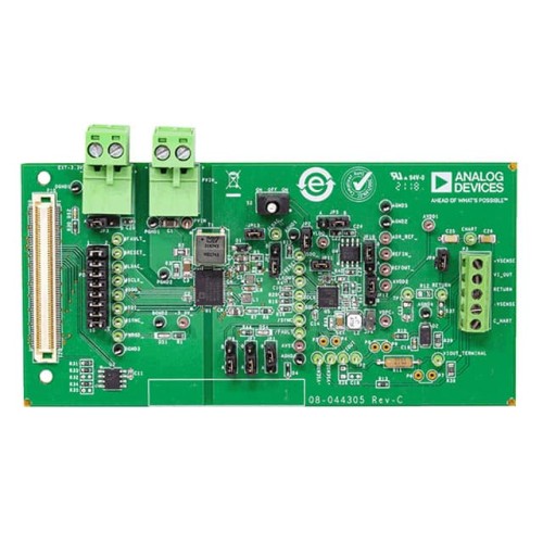 ADFS5758 EVAL BOARD