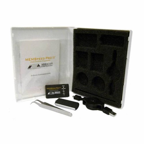 MEMSPEED PRO II PROGRAMMER KIT