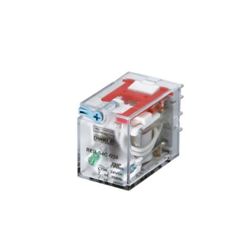 RELAY GEN PURPOSE SPDT 5A 24V
