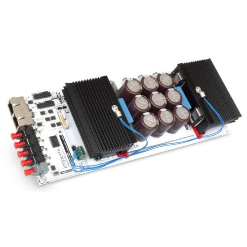 H-BRIDGE POWER MODULE 400V 10A