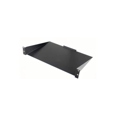 2U ECONOMY RACK SHELF