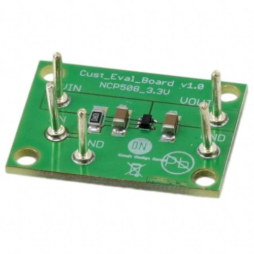 BOARD EVALUATION NCP507 3.3
