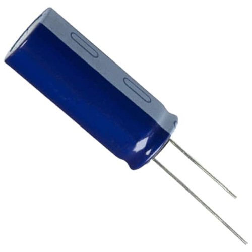 CAP ALUM 1000UF 20% 63V RADIAL