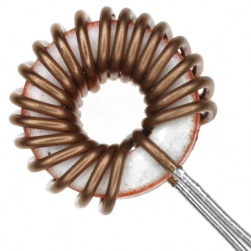 FIXED IND 22UH 5A 15 MOHM TH