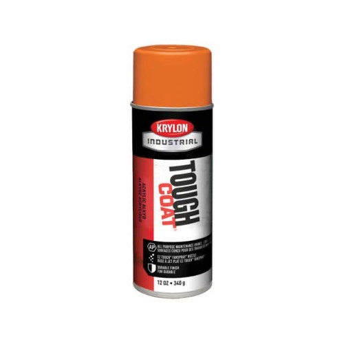 INDUSTRIAL TOUGH COAT ACRYLIC EN