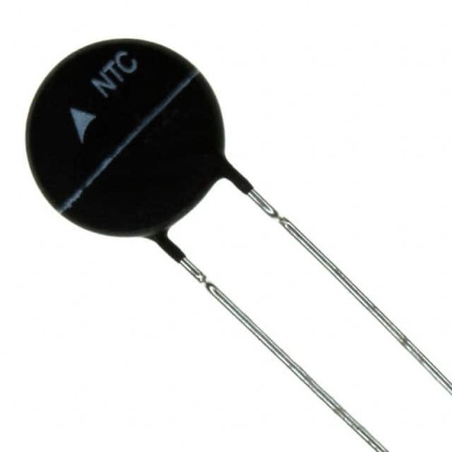 ICL 10 OHM 20% 3.5A 11.5MM