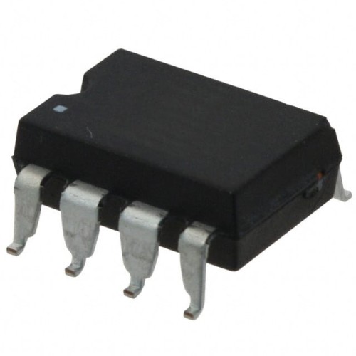 SSR RELAY SPST-NC 200MA 0-250V