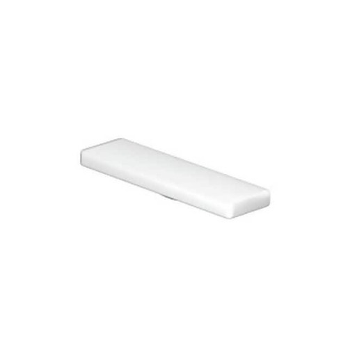 LABEL STANDARD 0.16" X 0.59" WHT