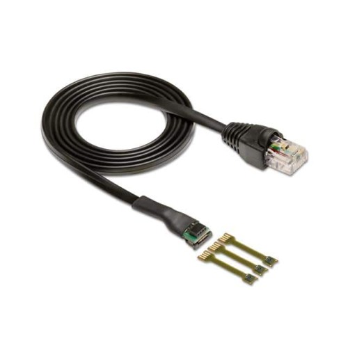 EVALUATION SENSORS FOR SEK PLATF