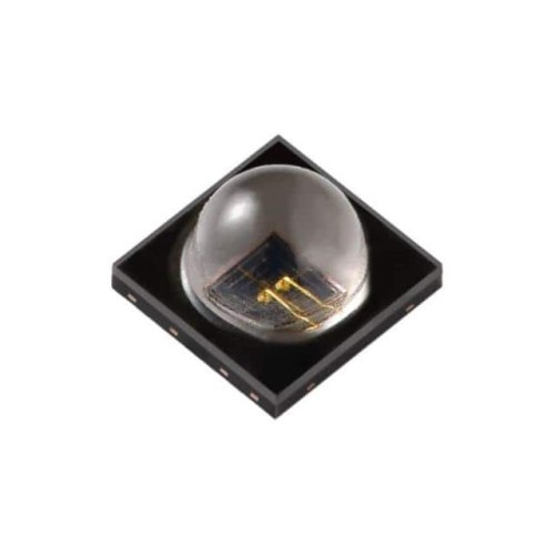 3838 EMC IR EMITTER 1.0W 940NM 9