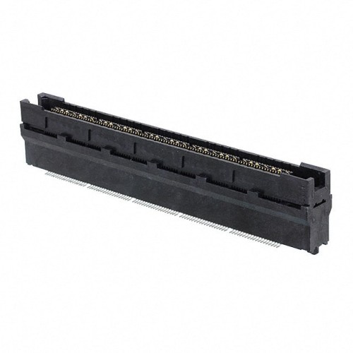CONN RCPT 190P SMD PALLAD-NICKEL
