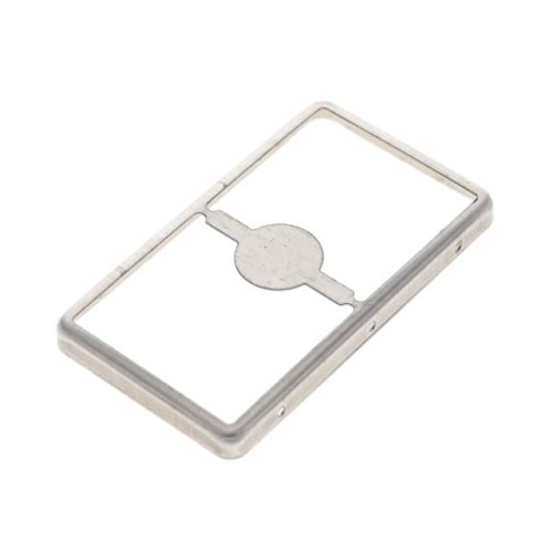 WE-SHC TWO-PIECE SEAMLESS SHIELD