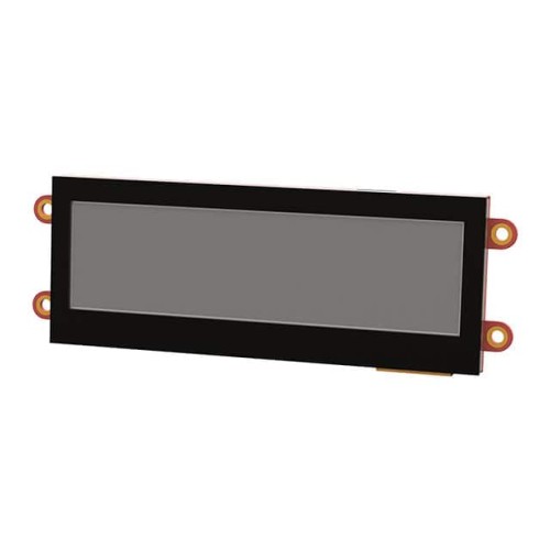 3.9" PIXXI-44 INTELLIGENT LCD WI