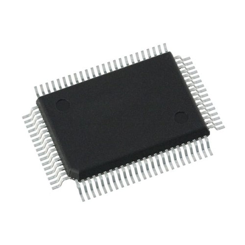 IC MCU 8BIT 32KB FLASH 80QFP