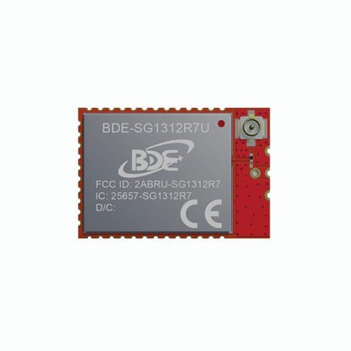 CC1312R7 Sub-1G MODULE
