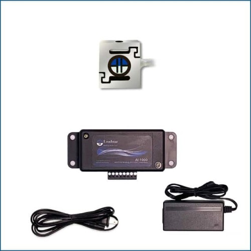 50 KGF S-BEAM JR ANALOG KIT UNIV