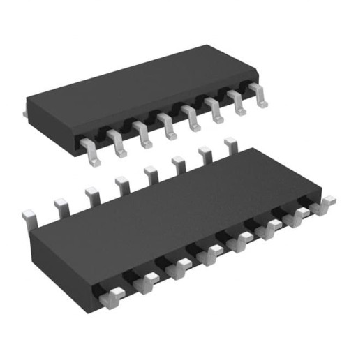 TVS DIODE 12VWM 24VC 16SO