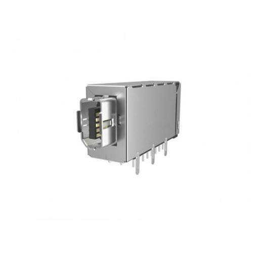 IX MAG RECEPTACLE, TYPE A RA FLA