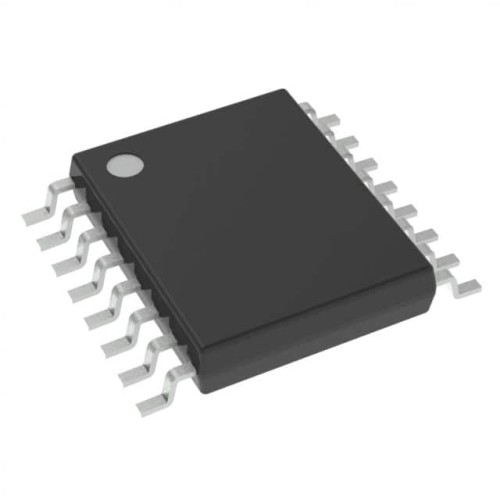 IC MOTOR DRIVER