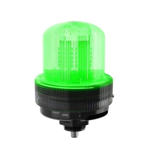 BEACON INDICATOR LIGHT, 100MM