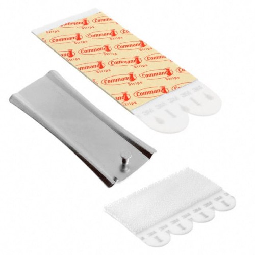 SAWTOOTH STICKY NAIL MTL HANGER