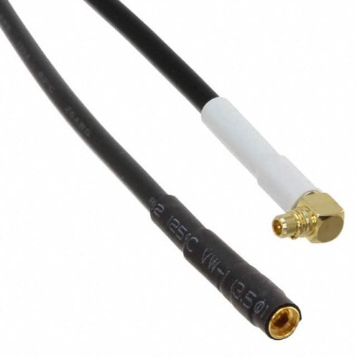 CBL ASSY MMCX RG174 9.843"