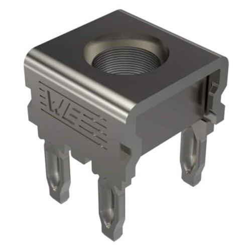 POWERFLEX POWER ELEMENTS NUT M5