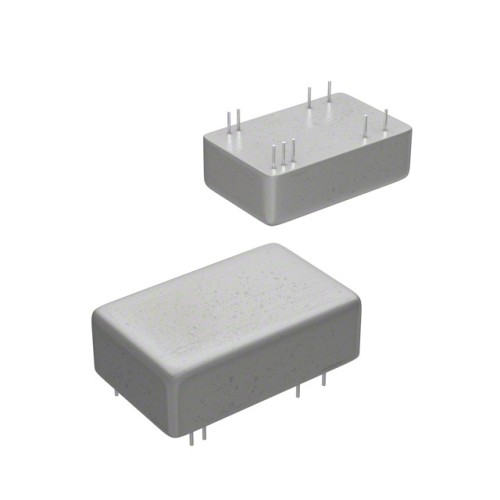 DC DC CONVERTER 15V 10W