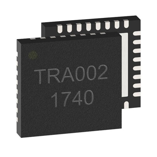 TRA_120_002 - 120 GHZ RADAR TRAN