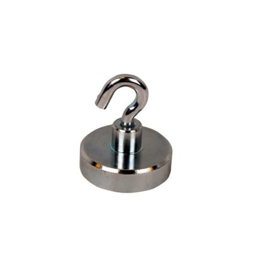 NEO SHALLOW POT MAGNET