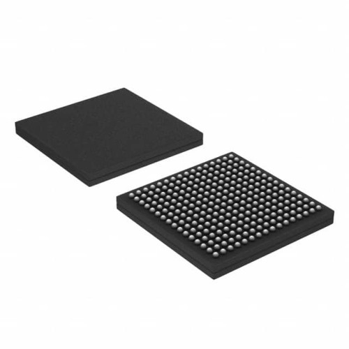 IC FPSLIC 40KGATE 25MHZ 256CABGA