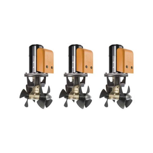 BTQ1806512, DC BOW THRUSTER DOUB