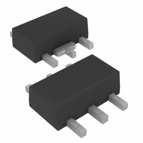 IC REG LINEAR 12V 150MA SOT89-5