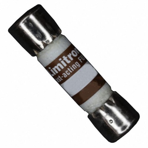 FUSE CARTRIDGE 8A 600VAC 5AG
