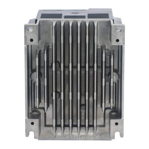 DOESA VFD 3HP