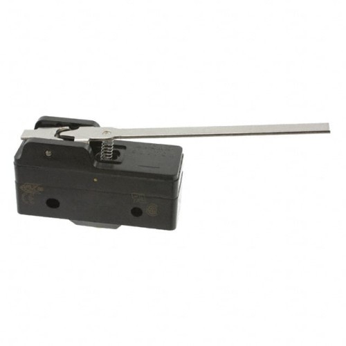 SWITCH SNAP ACTION SPDT 15A 125V