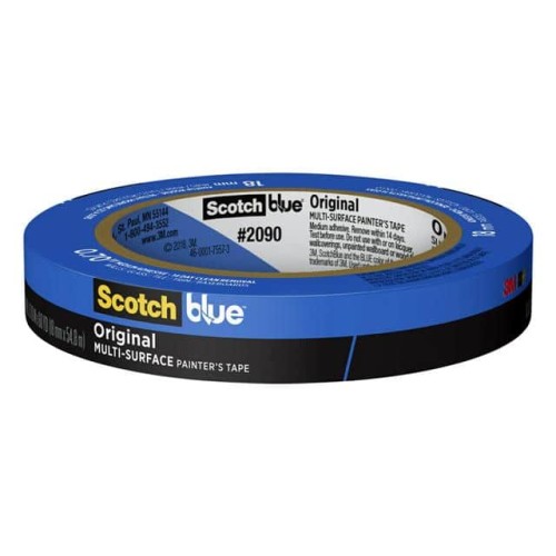 PAINTER'S TAPE 2090-18NC, 0.70 I