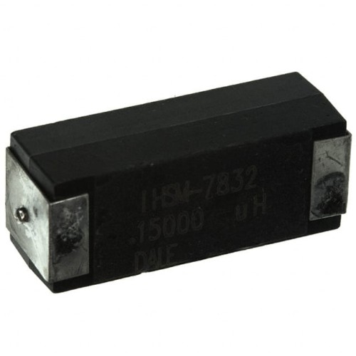 FIXED IND 1.5MH 400MA 3.15OHM SM