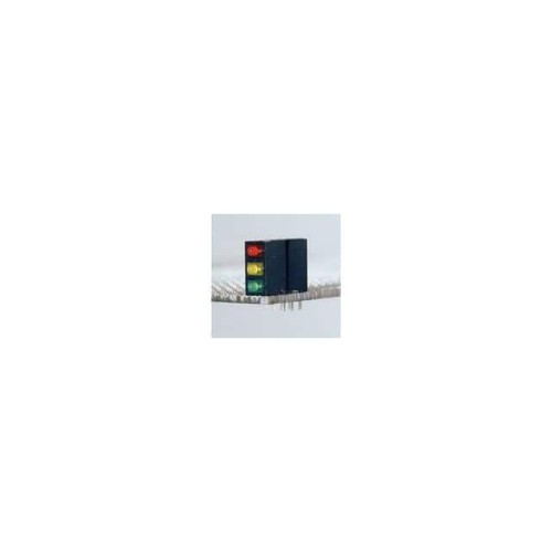 CBI 2MM TRI-LEVEL Y-Y-R