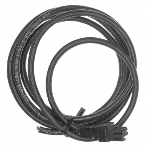 CABLE GPIO 6-PIN MTCMR SERIES