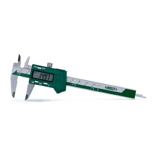 MINI ELECTRONIC CALIPER 0-3"/75M