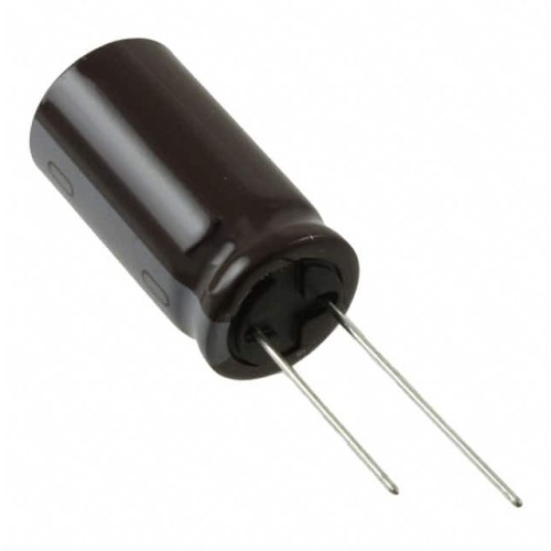 CAP ALUM 33UF 20% 350V RADIAL